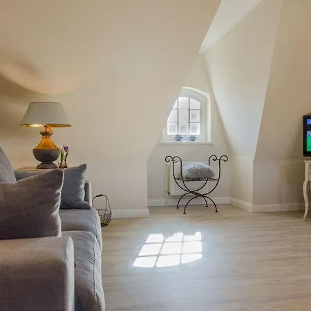Apartment Roseneck Rantum (Sylt)