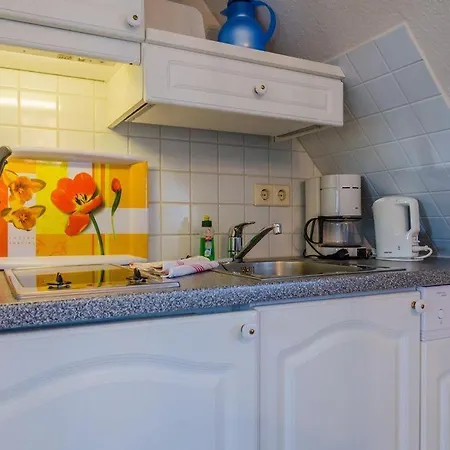Roseneck Apartment Rantum (Sylt)